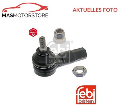 SPURSTANGENKOPF AXIALGELENK VORNE LINKS RECHT FEBI BILSTEIN 100064 P NEU