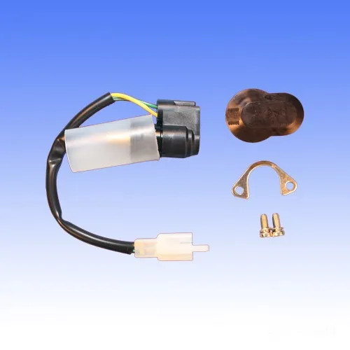 E-Choke 50Ccm Minarelli Motoren FüR Malaguti Ciak 50 2T Master 2007-2008-image