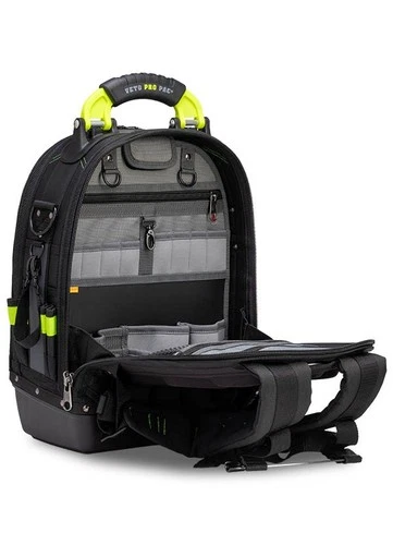 Veto Pro Pac TECH PAC Special Ops Large Tool Backpack