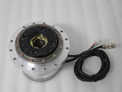 HARMONIC DRIVE SYSTEMS FHA-32C-100-E250-BC AC SERVO ACTUATOR
