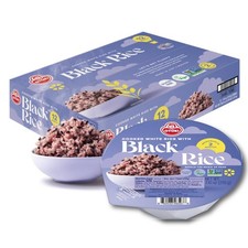 OTOKI Korean Sprouted Black Rice, AntioxidantRich Purple Rice Bowls, GlutenFr...