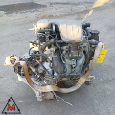 Motore 1KR FE 157.000 km TOYOTA AYGO MK1 2005-2009 1.0 BENZINA 50kW usato 117194