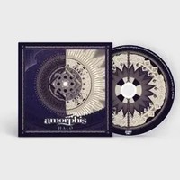 Halo | Amorphis | Audio-Cd | CD | 2022 | Edel Germany GmbH / Hamburg