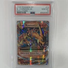 The Pokémon Company M Charizard EX Evolutions Holo 13/108 EN 2016 PSA 10