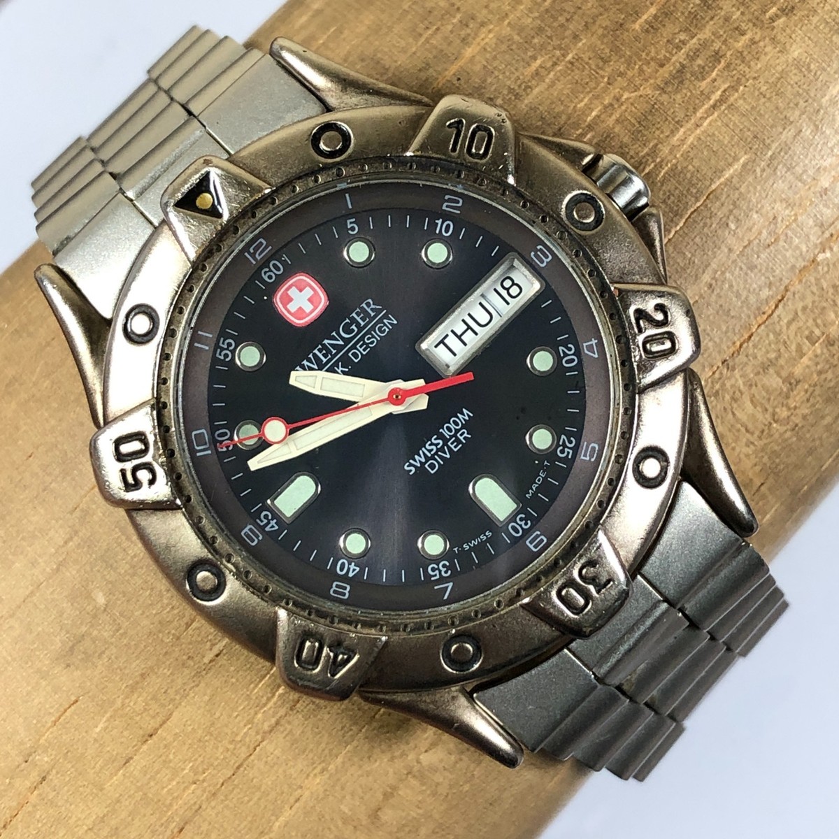 ウィリーズ　SSC S AX ホルン マウスピース｜ウィリーズ マウスピース スタンダードライン