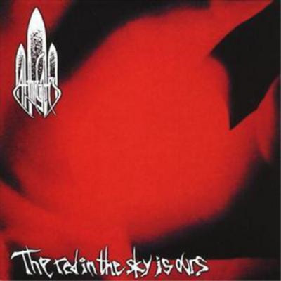 At the Gates The Red in the Sky Is Ours (CD) Album