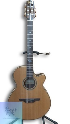 Takamine Elektroakustische Gitarre TSP10NCS N