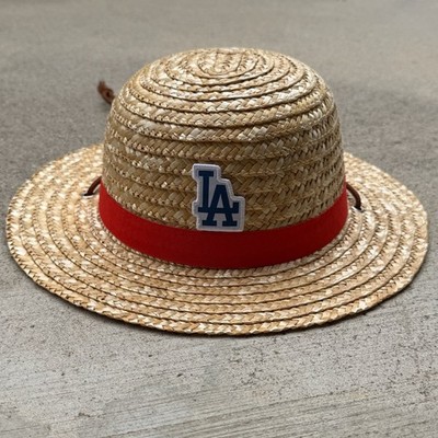 ONE PIECE x LA Dodgers Straw Hat Luffy 7/3/2025 Stadium Giveaway