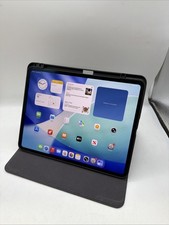 Apple iPad Pro 13” M4 256gb Space Black. Bol