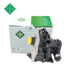 06L121012KS1 2016-2020 for VW Golf BA5 Passat 3G5 Tiguan 2.0T INA Thermostat OEM