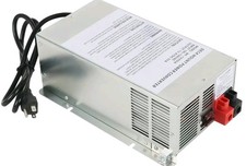 WF-9855 RV Power Converter Auto Detect 55 Amp Compatible with WF-9855-AD,WF-9...