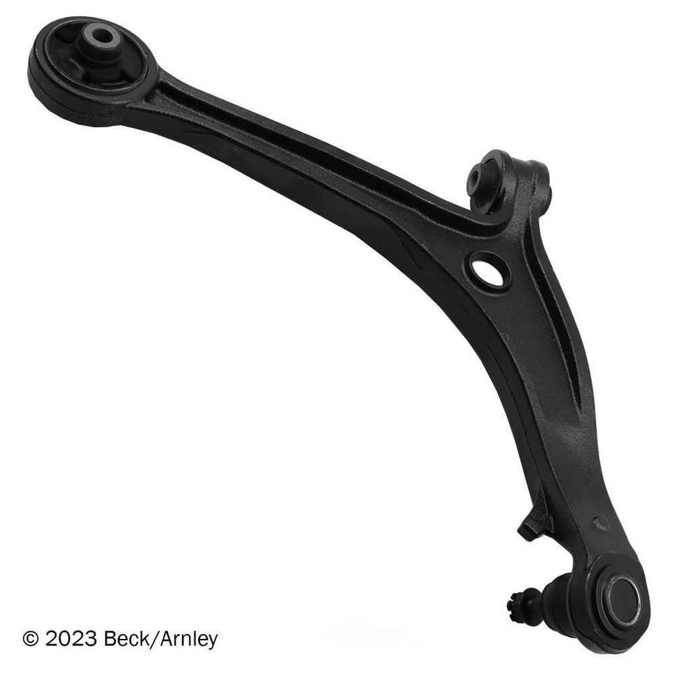 Braço de controle inferior esquerdo dianteiro para 2005-2006 Honda Odyssey 102-6450 - Imagem 2 de 4