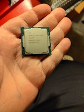 Intel Core I5-4590S 3.00GHz CPU Processor