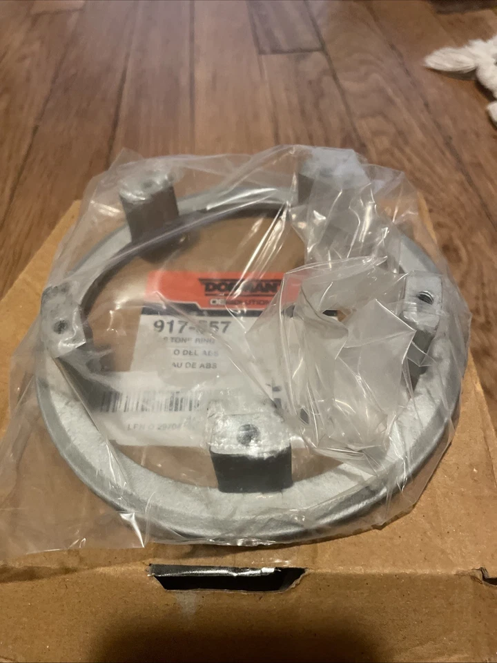 Anillo tono ABS Dorman 917-557 para 94-02 Subaru Forester Impreza Legacy Foto 4 de 4