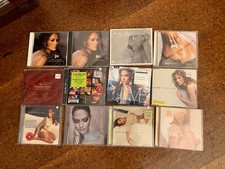 latin cd s