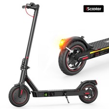 Electric Scooter Adult Folding E-Scooter 350W Motor Long Range Fast Speed 25KM/H