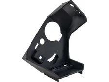 Replacement AP 72XB29Y Bumper Bracket Fits 2018-2024 Jeep Wrangler