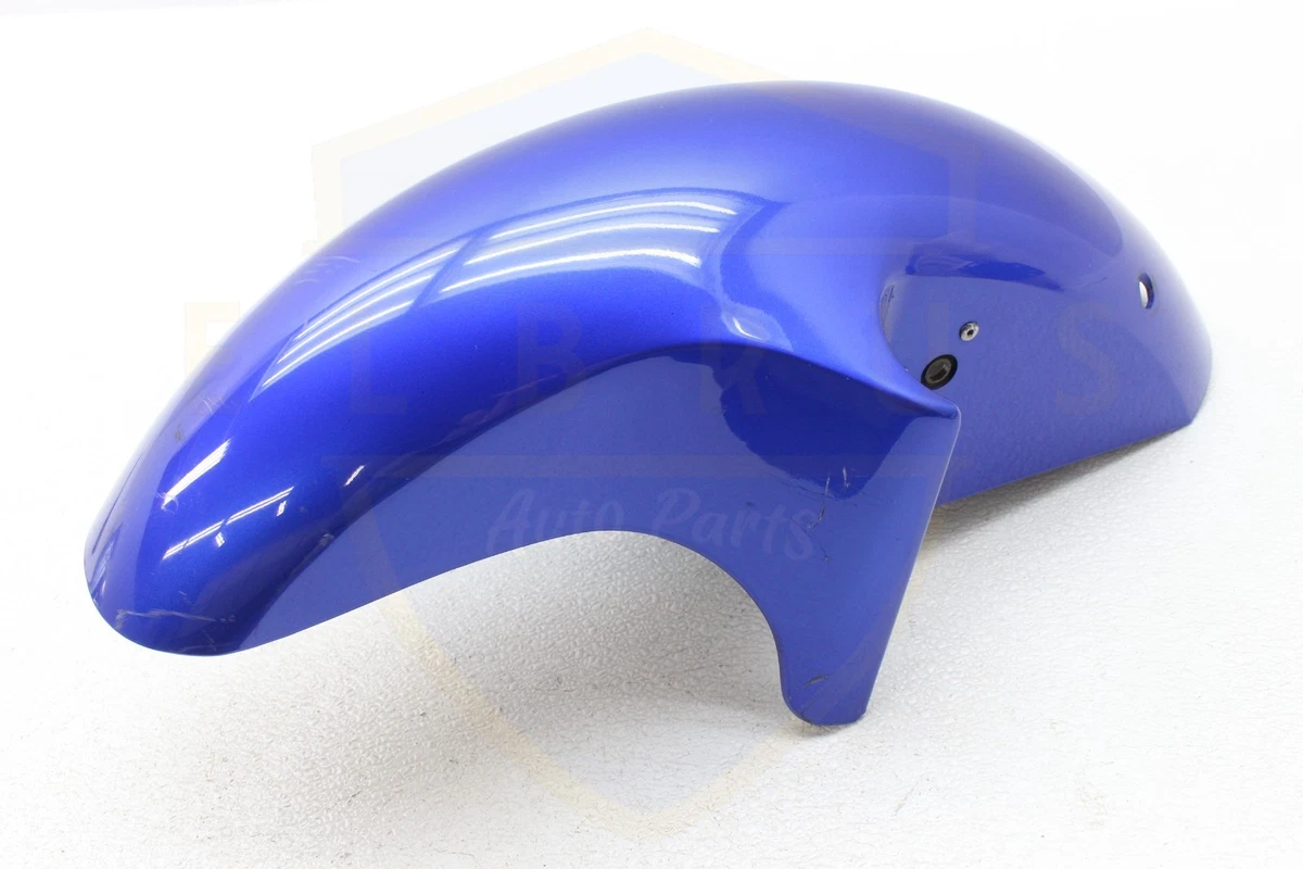 25+ Kawasaki Blue Front Fenders for sale | Updated Oct 2026