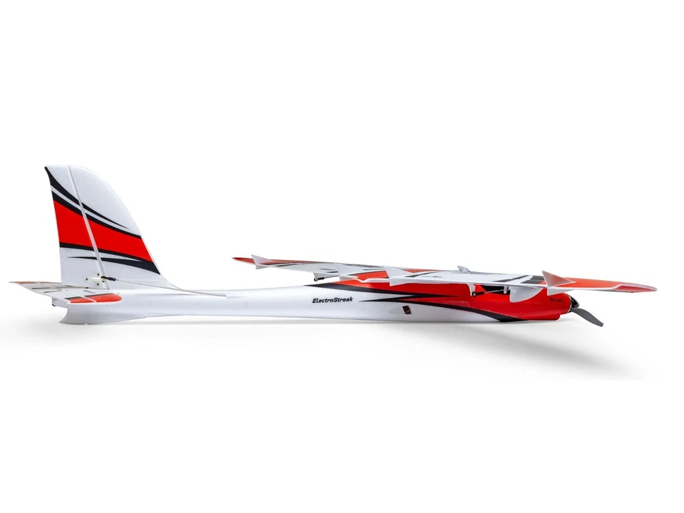E-Flite ElectroStreak 1.1m Wingspan, BNF Basic with AS3X+ and SAFE Select. - Image 3 of 4