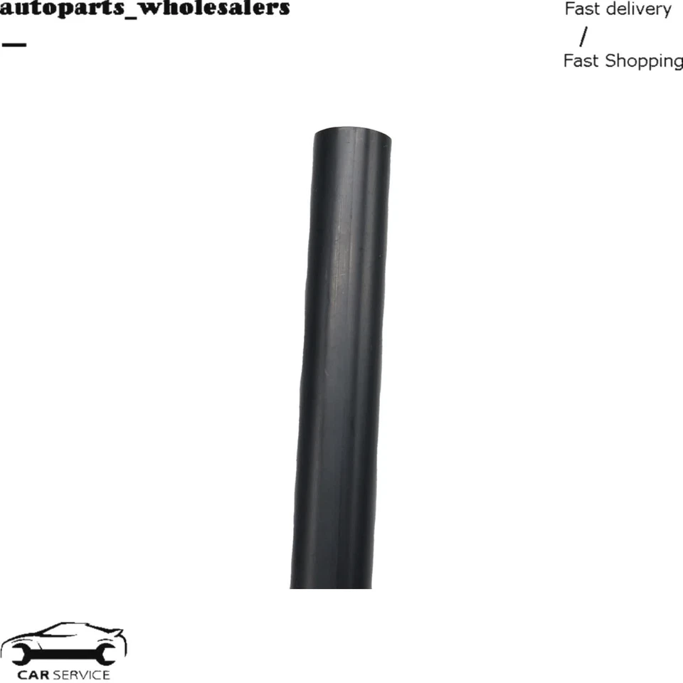 Tubo de manguera conector válvula PCV para Ford Ranger 2002-2008 3,0 L V6 2L5Z-6C324-CA Foto 3 de 4