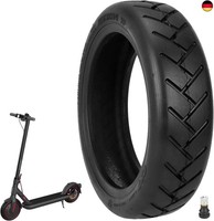 Volohas 250X54 Schlauchloser Reifen 10 Zoll Tubeless Reifen FüR Xiaomi
