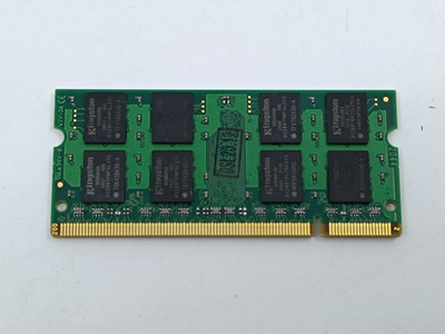 Komputerbay 2GB DDR2 667MHz PC2-5400 200-Pin SODIMM RAM_0,006_6
