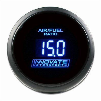 Innovate Motorsports 37930 DB Wideband Air/Fuel Ratio Gauge