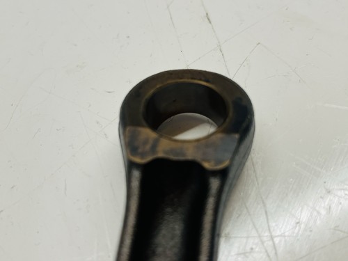 CONNECTING CON ROD For VAUXHALL ASTRA ZAFIRA MOKKA 1.4 Turbo A14NET B14NET 2015 - Picture 8 of 11