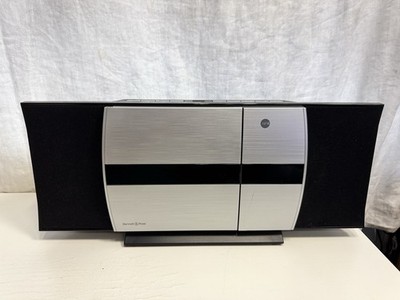 Bennett & Ross AV-5 HiFi Anlage CD Radio USB