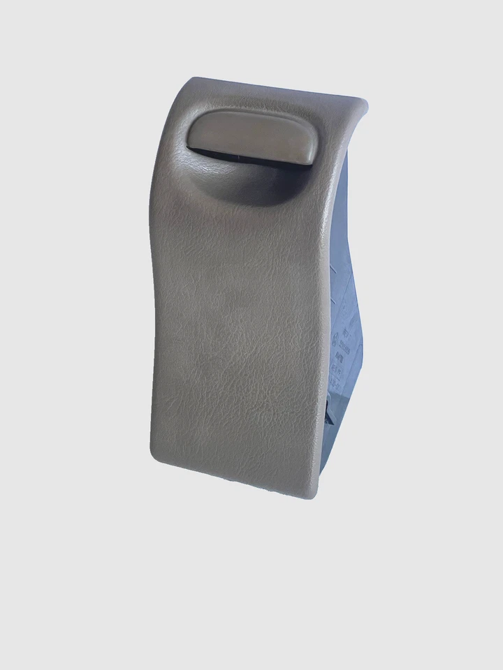 Cenicero extraíble para tablero Dodge Ram 1500 2500 3500 1998-2002 bronceado 55115859 OEM Foto 3 de 4