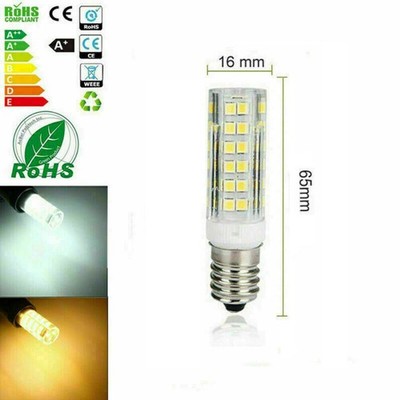 LED Corn Light Chip Bulb G4 G9 E14 2W 3W 5W 6W 7W COB SMD 12V 220V  High Power