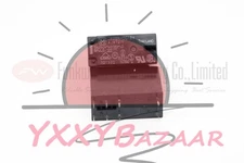 JW2SN-DC12V POWER RELAY 5A 250VAC 8 Pins x 10PCS NEW