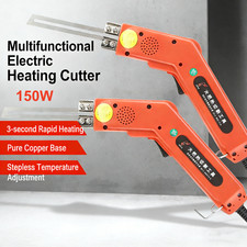 Durable Foam Hot Knife Cutter Electric EPS EPE Polystyrene Cutting DIY Machine