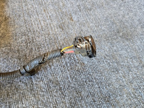 KIA SORENTO 21-23 POSITIVE BATTERY CABLE WIRE ENGINE BAY HARNESS 2.5L AWD OEM - Picture 4 of 11