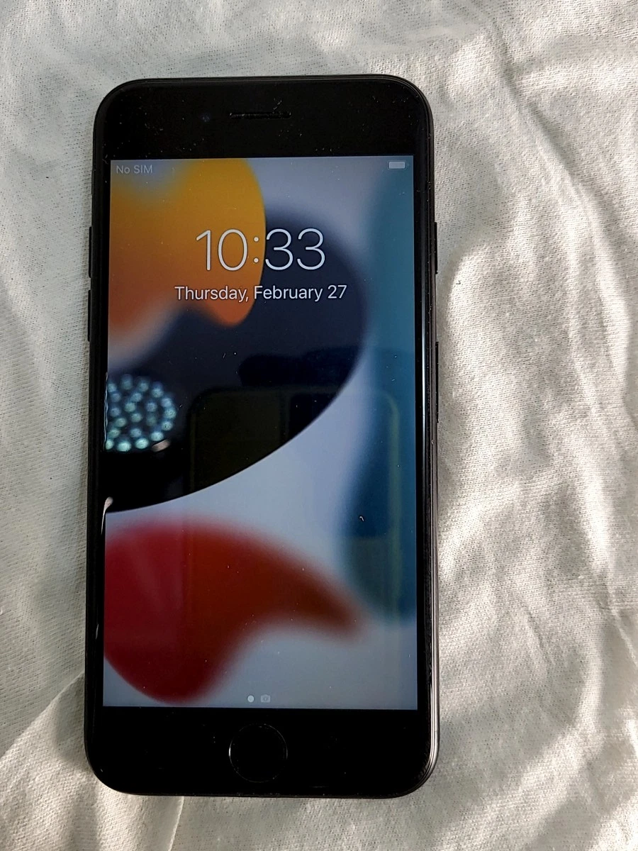 Apple iPhone7 未開封 新品美品！Jet Black 128GB Apple iPhone 7 128GB Silver Rose Gold Jet Black Fully Unlocked