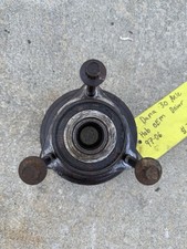 97-06 Jeep Wrangler Tj Dana 30 Axle Hub Driver Oem