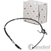 NK Handbremsseil Links Passend FÜR Toyota RAV | 9045160