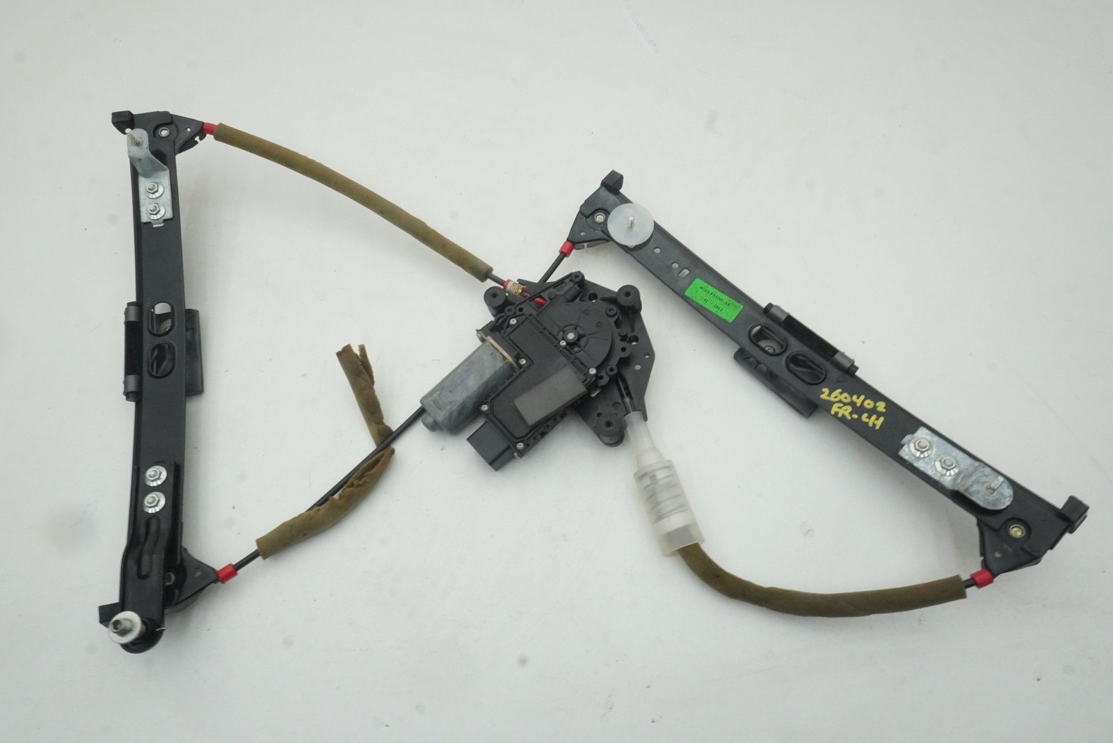 Front Left Driver Door Window Regulator Motor 4G43-F23201-AE Aston Martin DB9 13