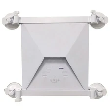 Vacuum Suction Cup Design Car Mount for Starlink  for MINI No Drilling Required