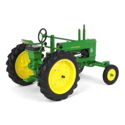 ERTL 1/16 John Deere Late Model B Wide Front Tractor with FFA Logo 45825 - 第 3/5 張圖片
