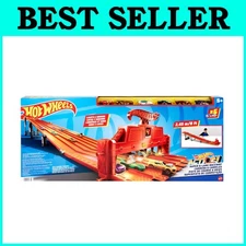 Amazon Exclusive Super Raceway Playset