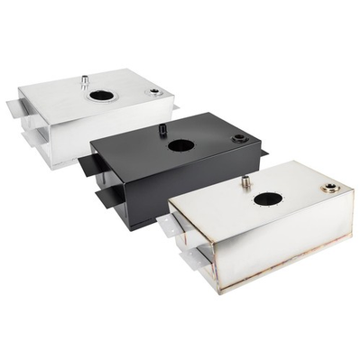 #ad TwoLane™ 73 87 Square Body C10 EFI Under Bed Fuel Tank Aluminum $374.99