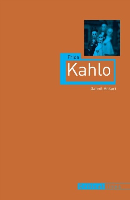 Frida Kahlo by Gannit Ankori - - Image 3