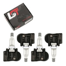 4x Reifendrucksensor RDKS RDCi TPMS-Sensor 433 MHz für FORD GALAXY WA6 2006-2015