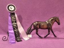 Breyer Journeyman Lkve Show Quality LSQ Cleve...