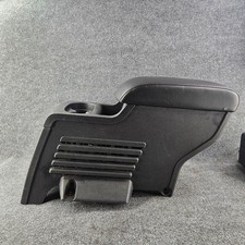 2009-2019 Ford Flex Rear 2nd Row Center Console Fridge Cooler Black