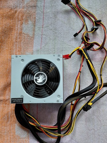 netzteil pc LEPA N400