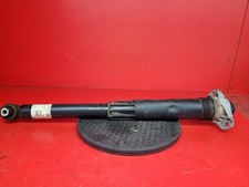 VOLKSWAGEN GOLF SHOCK ABSORBER REAR DRIVER SIDE RH SUSPENSION 2020 1.5L PETROL