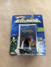 2004 HOT WHEELS ACCELERACERS RD-10, ORIGINAL,