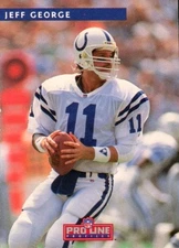 1993 Pro Line Jeff Gerorge #505